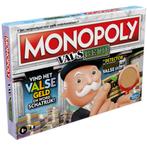 Monopoly Vals Geld NIEUW, Hobby en Vrije tijd, Gezelschapsspellen | Bordspellen, ., Nieuw, Ophalen of Verzenden, .