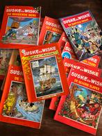 Suske en Wiske diverse 12x 1e druk, Boeken, Stripboeken, Gelezen, Ophalen of Verzenden