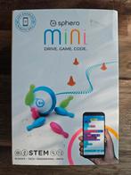 Sphero Mini - Programmeerbare Robotbal, Ophalen of Verzenden, Nieuw, Elektronica