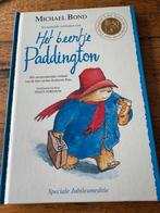 Verzamelde verhalen van het beertje Paddington, 5 of 6 jaar, Fictie algemeen, Jongen of Meisje, Nieuw