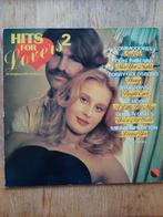 Hits for Lover's 2 (LP), Ophalen of Verzenden, Zo goed als nieuw, 12 inch, Pop
