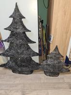 Kerstboompjes met licht, Diversen, Ophalen