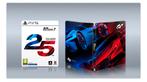Gezocht: Gran Turismo 7 25th anniversary edition, Spelcomputers en Games, Games | Sony PlayStation 5, Ophalen of Verzenden, Zo goed als nieuw