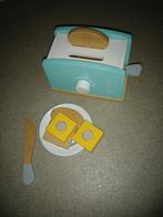 Houten broodrooster, Ophalen, Zo goed als nieuw, Overige typen