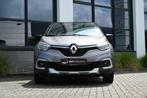 Renault Captur Intense  Cruise  Navi  Keyless NAP, Auto's, Renault, Voorwielaandrijving, 898 cc, Stof, 620 kg