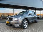 Volkswagen TIGUAN 1.4 TSI ACT Acc Camera Leder Pano Trekhaak, Voorwielaandrijving, Euro 6, 150 pk, Leder