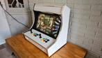 Arcade kast | Bartop | Flipperkast | Retro | MAME | i5, Ophalen, Zo goed als nieuw