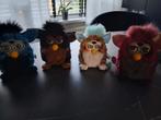 7 Oude Furbys - Werkend!, Ophalen of Verzenden, Gebruikt, Overige typen