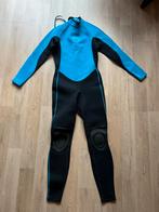 Vrouwen Wetsuit Maat M, Watersport en Boten, Watersportkleding, Wetsuit, ., Ophalen of Verzenden, .