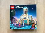 NIEUW: Lego 43224 - Kasteel van koning Magnifico, Ophalen of Verzenden, Nieuw, Complete set, Lego
