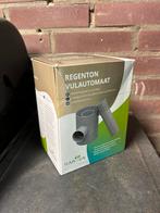Garden Regenton Vulautomaat, Tuin en Terras, Regentonnen, 150 liter of meer, Ophalen, Nieuw, Kunststof