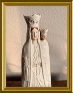 Antiek Maria beeld: Scherpenheuvel, Ophalen of Verzenden