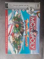 Monopoly Tropical Tycoon - DVD TV Games, Vijf spelers of meer, Ophalen of Verzenden, Gebruikt, Parker