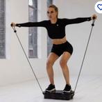 Trilplaat met Bluetooth en banden (zonder afstandsbediening), Sport en Fitness, Kunststof, Onbekend, Nieuw, Ophalen of Verzenden