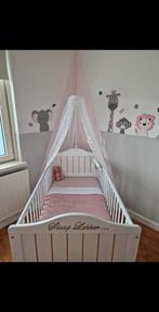 Mooie kinderkamer te koop, Ophalen, Zo goed als nieuw, Jongetje of Meisje