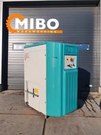 Alko 160 power mobiljet afzuiging ** mobiele afzuiger, Doe-het-zelf en Verbouw, Ophalen of Verzenden, Zo goed als nieuw, Afzuiger