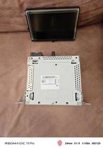 Radio/navigatie Renault Clio Estate 0.9 2016, Auto diversen, Ophalen of Verzenden, Gebruikt