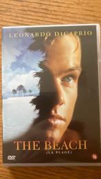 The Beach (dvd), Vanaf 16 jaar, Ophalen of Verzenden, Zo goed als nieuw