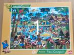 Leuke puzzels  van beroemde schilders1000 stukjes, Hobby en Vrije tijd, Denksport en Puzzels, Ophalen of Verzenden, 500 t/m 1500 stukjes