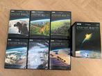 Dvd box planet earth, Alle leeftijden, Boxset, Natuur, Ophalen of Verzenden