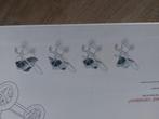 Complete kinderwagen Bugaboo, Ophalen, Gebruikt, Kinderwagen, Bugaboo