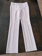 Lichtroze broek Montego Peek & Cloppenburg maat 38, Maat 38/40 (M), Peek & Cloppenburg, Ophalen of Verzenden, Zo goed als nieuw