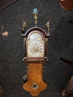 2 stuks antieke klokken klok antiek friese staartklok, Ophalen of Verzenden