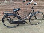 Weduwe  28x 1 1/2  zwart merk gedo, Ophalen of Verzenden, Gebruikt