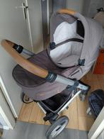Mutsy Nio kinderwagen, Ophalen, Zo goed als nieuw, Combiwagen, Mutsy