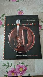 Pure chocolate (EN), Ophalen of Verzenden, Zo goed als nieuw, Taart, Gebak en Desserts, Fran Bigelow
