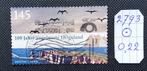 POSTZEGELS   DUITSLAND., Ophalen of Verzenden, 1990 tot heden, Gestempeld