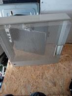 Gevel gaskachel, Ophalen, Zo goed als nieuw, 800 watt of meer, Kachel