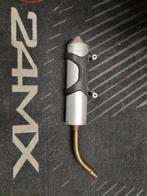 KTM sx 125cc orignele einddemper, Ophalen of Verzenden