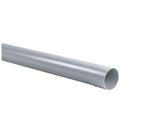 PVC 50, 3 lengtes van 4m, Doe-het-zelf en Verbouw, Nieuw, Pvc, 40 tot 60 mm, Afvoer