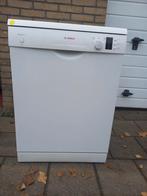 Zeer nette Bosch vaatwasser €150,-, Witgoed en Apparatuur, Vaatwasmachines, Ophalen, Voorspoelprogramma, Zo goed als nieuw, 85 tot 90 cm