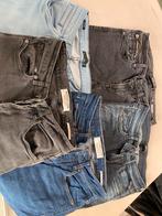 Replay, Kuyichi en ST Jeans, Kleding | Dames, Spijkerbroeken en Jeans, Ophalen of Verzenden, Zo goed als nieuw, Zwart, W27 (confectie 34) of kleiner