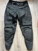 Restyle leren motorbroek maat 40 CE-ANNA – AAA + CE-Level 2, Ophalen of Verzenden, Tweedehands, Broek | leer, Restyle