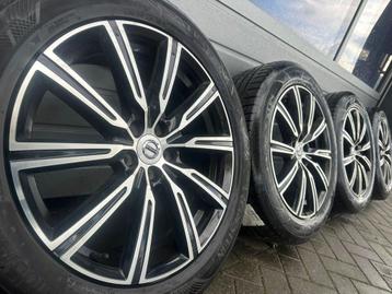 19 " Volvo XC90 XC60 XC40 C40 EX90 Inscription R-line velgen beschikbaar voor biedingen
