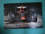 Max verstappen schilderij, Antiek en Kunst, Ophalen of Verzenden