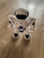 Dansende Robot met Licht en Muziek, Ophalen, Zo goed als nieuw, Overige typen, Met licht