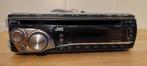 Jvc KD-G351 Autoradio cd mps usb, Ophalen of Verzenden