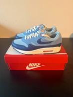Nike Air Max 1 Essential Psychic Blue | EU 41, Blauw, Nike, Nieuw, Ophalen of Verzenden