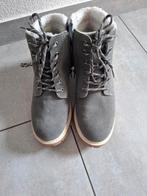 LEREN HEREN SCHOENEN MET WARM VACHT, Ophalen, Jongen, Schoenen