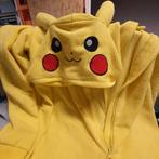 Pokémon Pikachu onsie maat xxl, Ophalen of Verzenden, Zo goed als nieuw, Overige maten