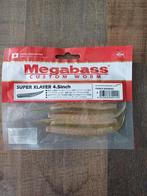 Megabass Super X-Layer, Watersport en Boten, Hengelsport | Roofvissen, Verzenden, Nieuw, Overige typen