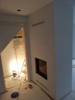 Renovatie/Stucwerk/Schilderwerk/Tegelwerk, Diensten en Vakmensen, Stukadoors en Tegelzetters, Garantie, Stucwerk