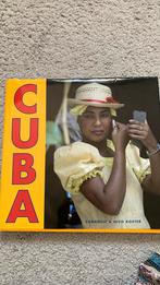 Cuba Fotoboek - Corneille & Nico Koster, Ophalen of Verzenden, Zo goed als nieuw, Fotografie algemeen