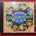 Good Times Baby Vol. 3. CD, Ophalen of Verzenden, Zo goed als nieuw, Rock en Metal