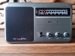 CCRadio - EP PRO AM FM Portable Analog DSP + Twin Coil, Ophalen of Verzenden, Zo goed als nieuw, Radio
