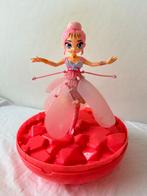 Hatchimals Pixies Crystal Flyers - Roze, Ophalen of Verzenden, Zo goed als nieuw, Overige typen